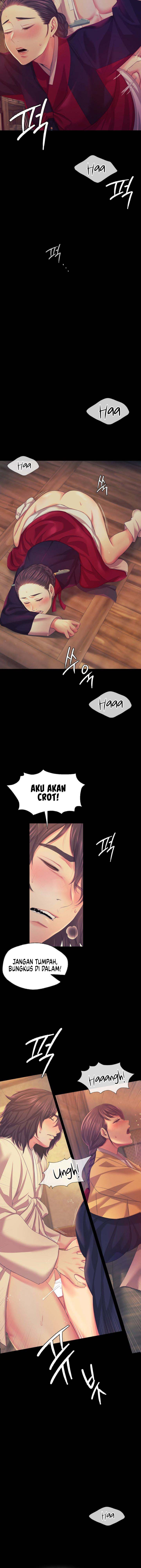 Madam: Chapter chapter-66 - Page 6
