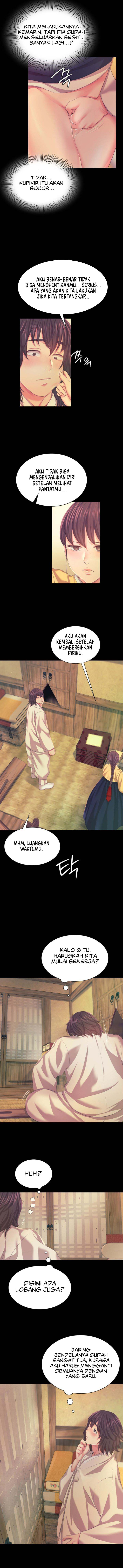 Madam: Chapter chapter-66 - Page 7