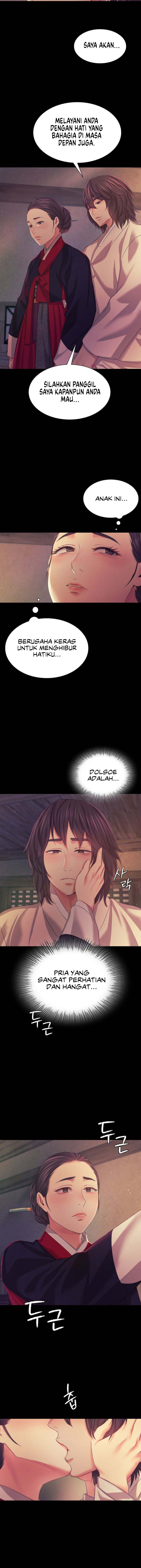 Madam: Chapter chapter-66 - Page 13