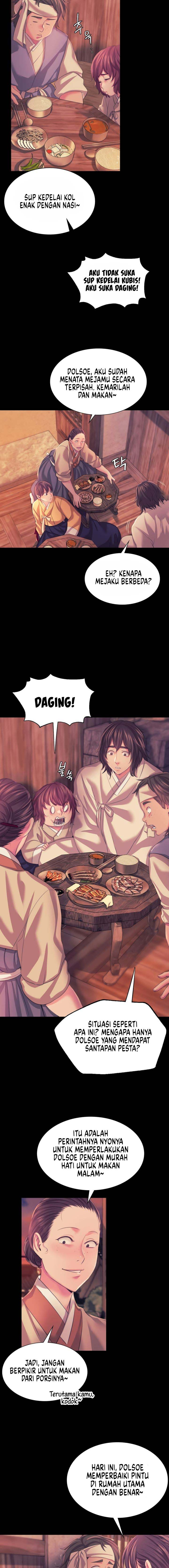 Madam: Chapter chapter-67 - Page 4