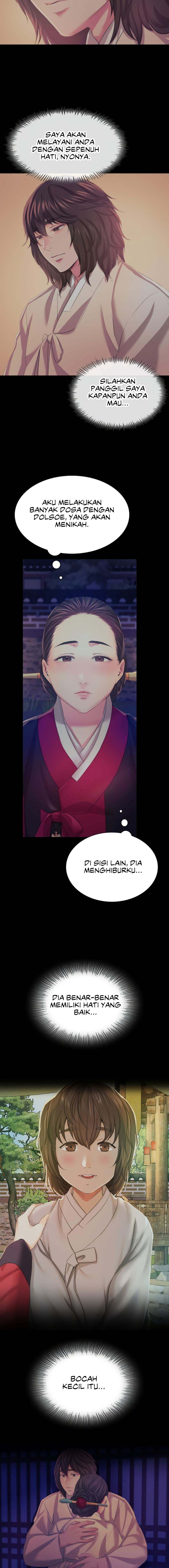 Madam: Chapter chapter-67 - Page 7