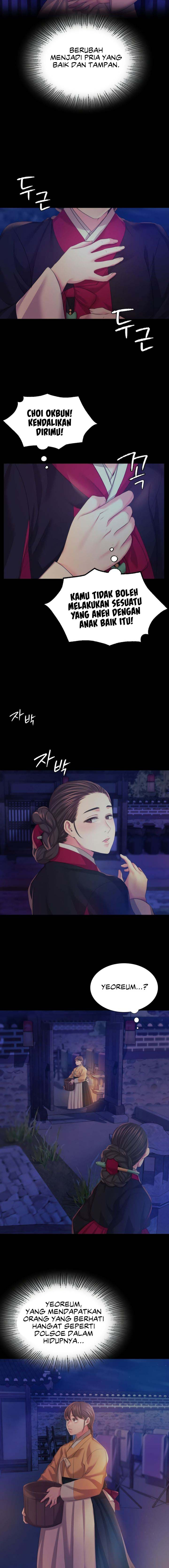Madam: Chapter chapter-67 - Page 8
