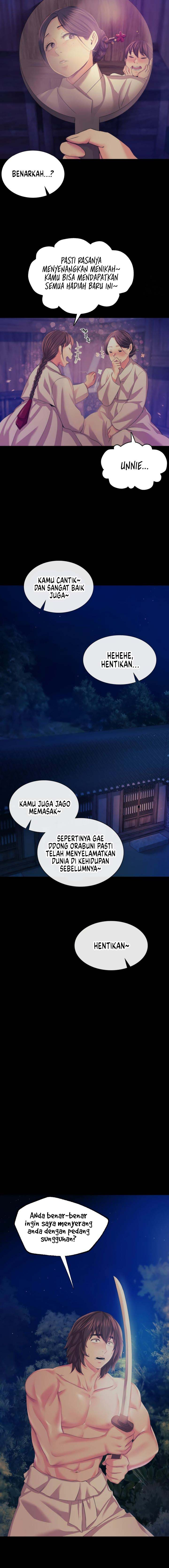 Madam: Chapter chapter-67 - Page 11