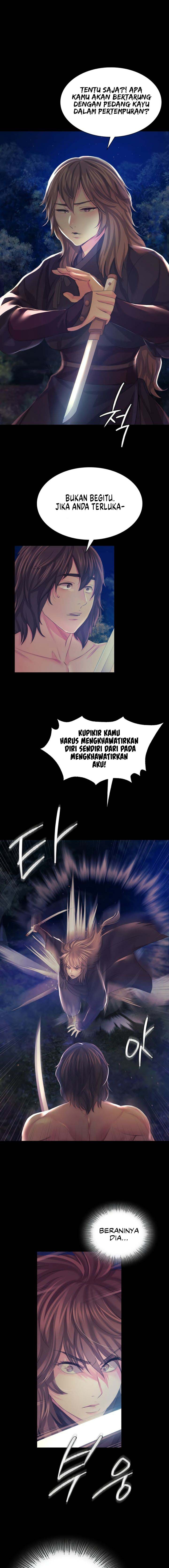 Madam: Chapter chapter-67 - Page 12