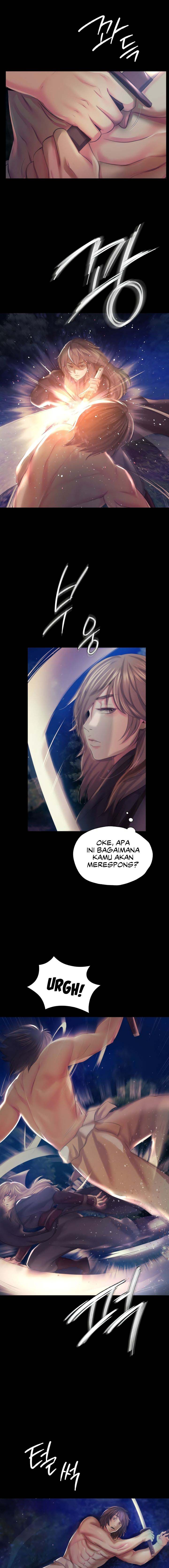 Madam: Chapter chapter-67 - Page 14