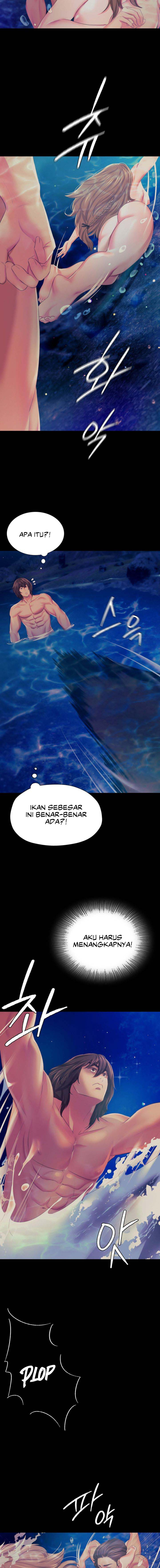 Madam: Chapter chapter-68 - Page 3