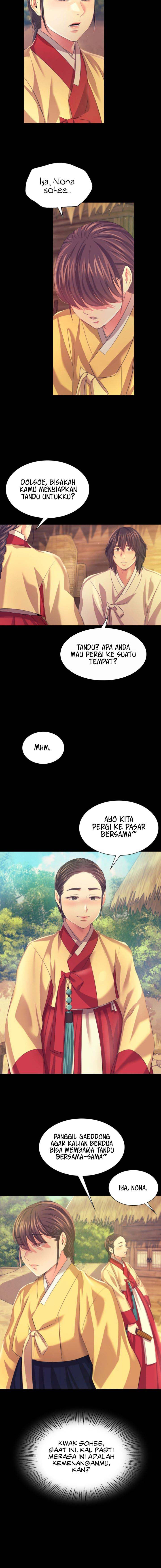 Madam: Chapter chapter-68 - Page 8