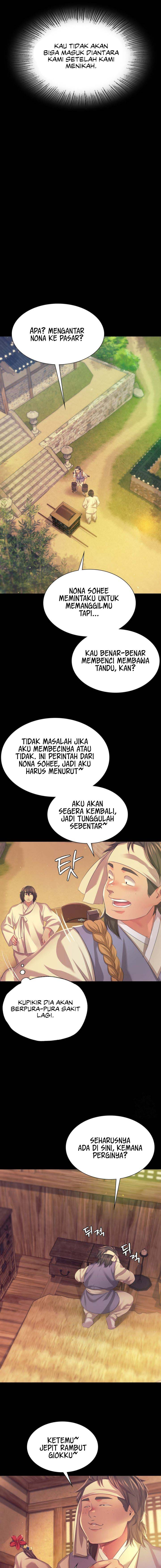 Madam: Chapter chapter-68 - Page 9