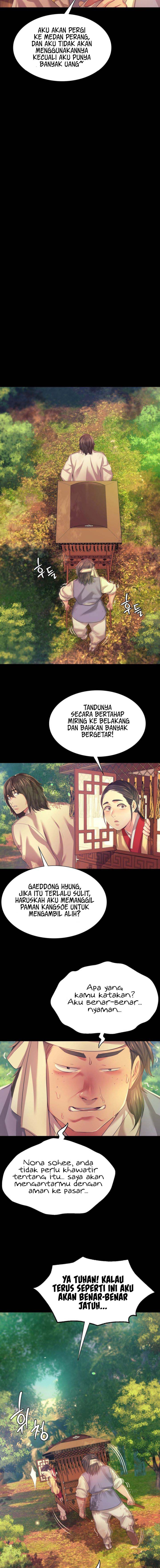 Madam: Chapter chapter-68 - Page 10
