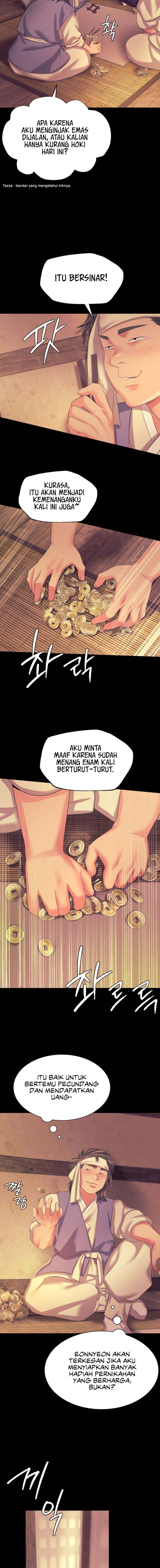 Madam: Chapter chapter-68 - Page 14