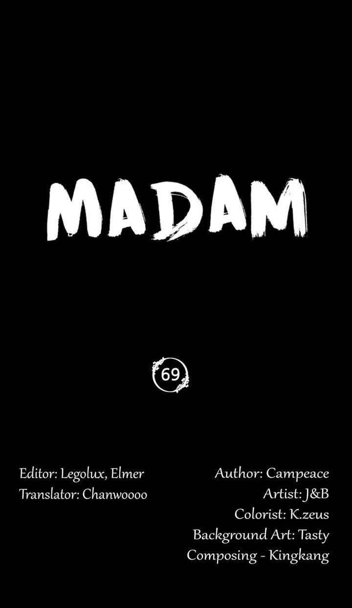 Madam: Chapter chapter-69 - Page 2