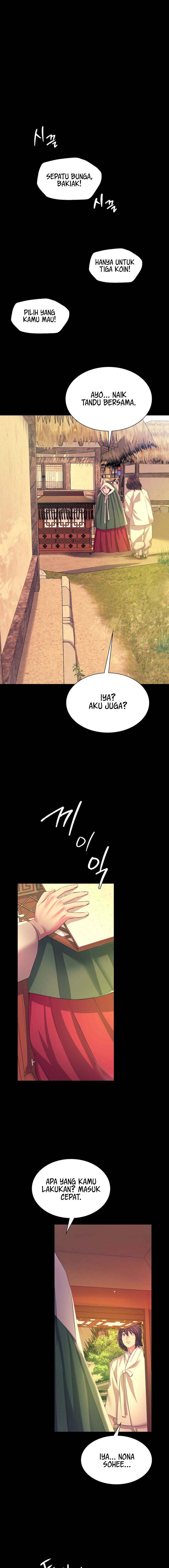Madam: Chapter chapter-69 - Page 3