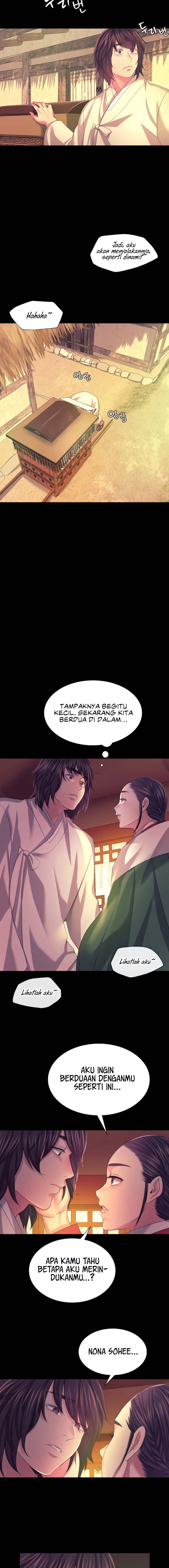 Madam: Chapter chapter-69 - Page 4