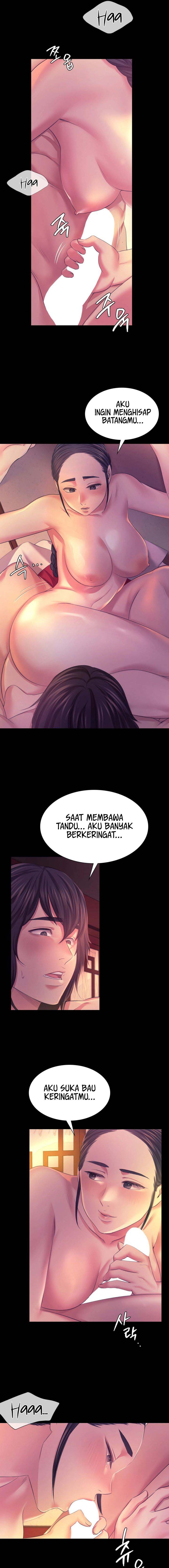 Madam: Chapter chapter-69 - Page 6