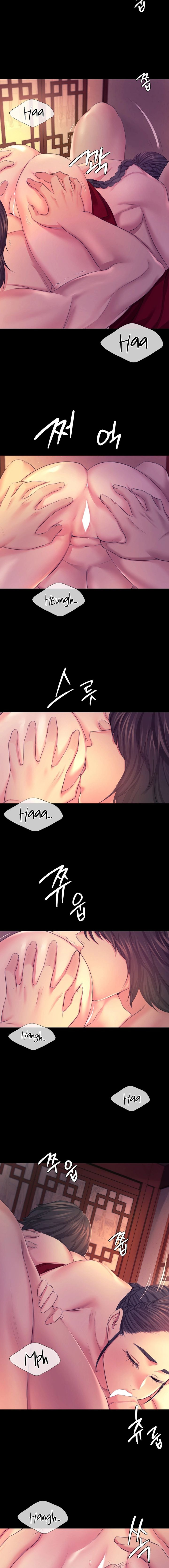 Madam: Chapter chapter-69 - Page 7