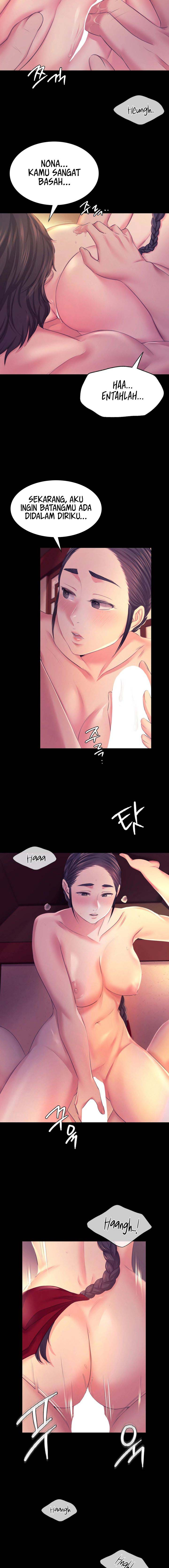 Madam: Chapter chapter-69 - Page 8