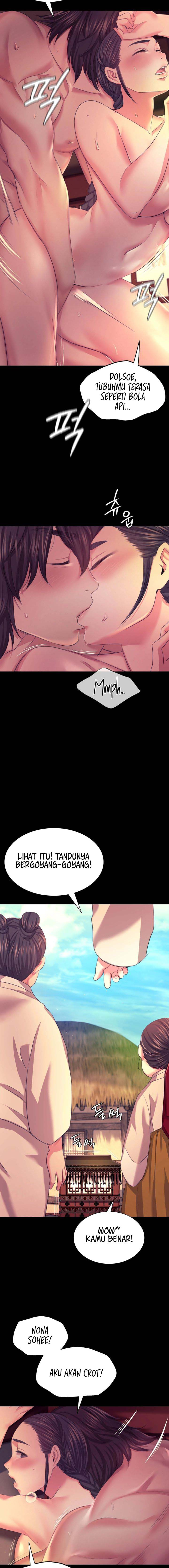Madam: Chapter chapter-69 - Page 11