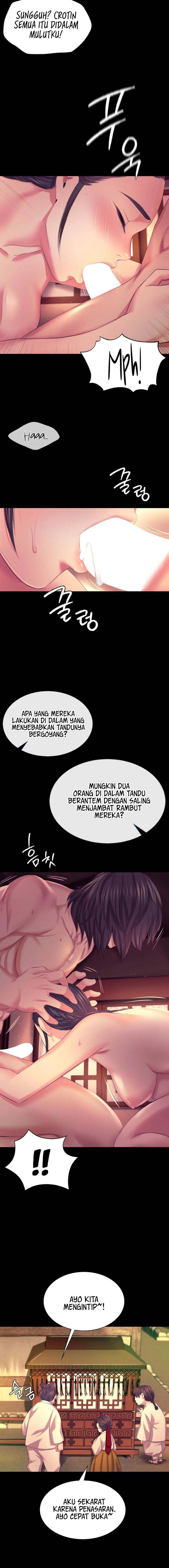 Madam: Chapter chapter-69 - Page 12
