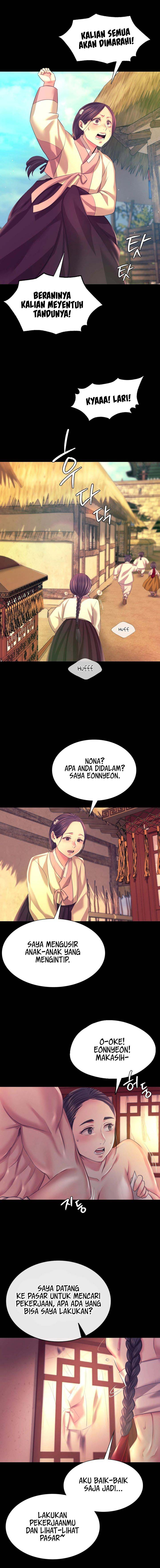 Madam: Chapter chapter-69 - Page 13