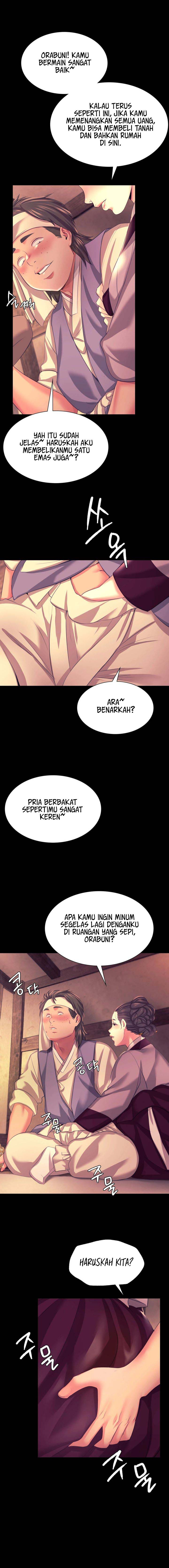 Madam: Chapter chapter-69 - Page 16