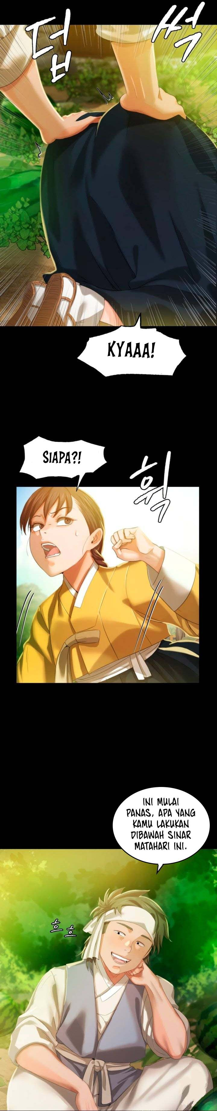 Madam: Chapter chapter-7 - Page 4