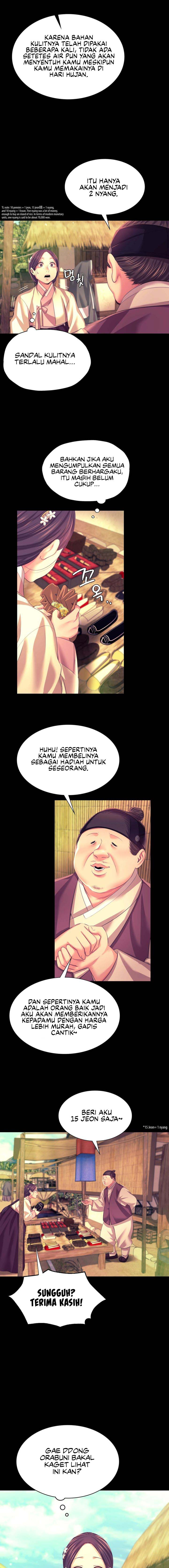 Madam: Chapter chapter-70 - Page 4