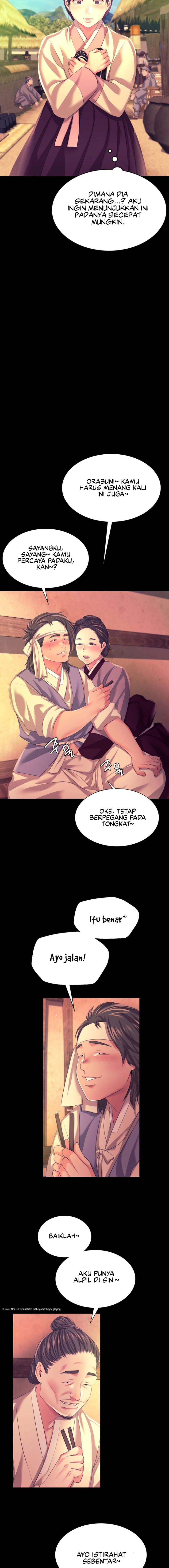 Madam: Chapter chapter-70 - Page 5
