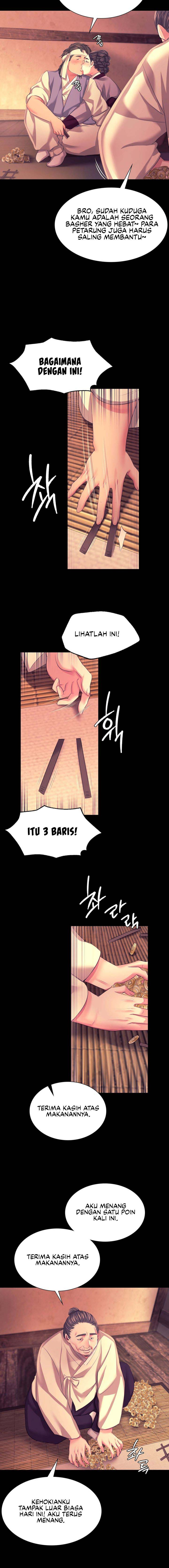Madam: Chapter chapter-70 - Page 6