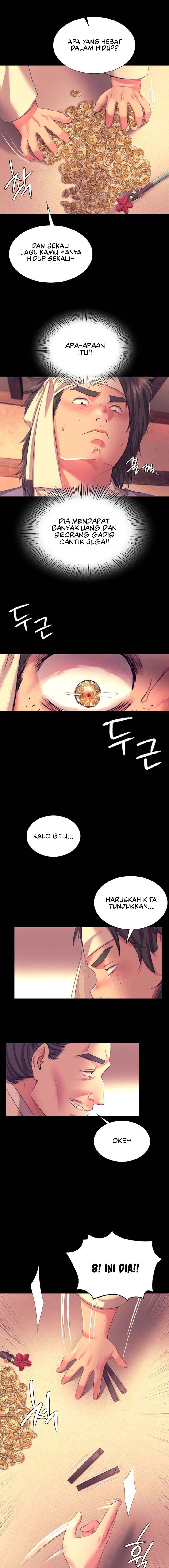 Madam: Chapter chapter-70 - Page 9