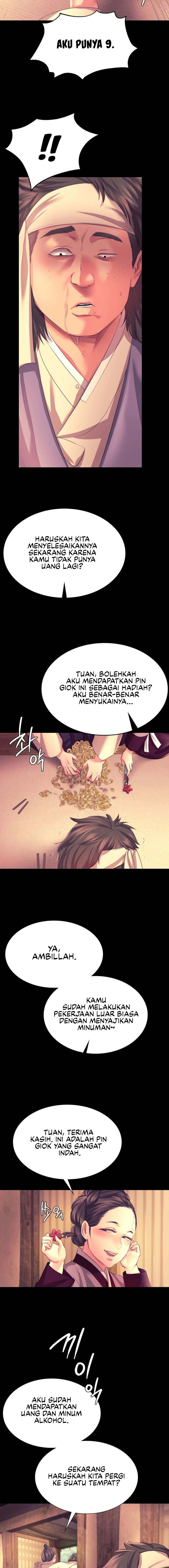 Madam: Chapter chapter-70 - Page 10