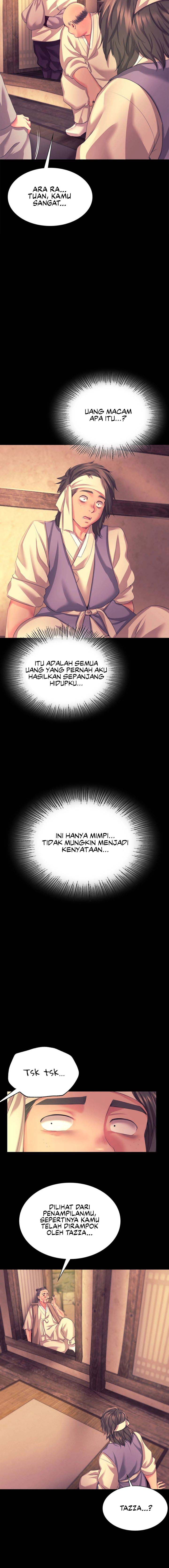 Madam: Chapter chapter-70 - Page 11
