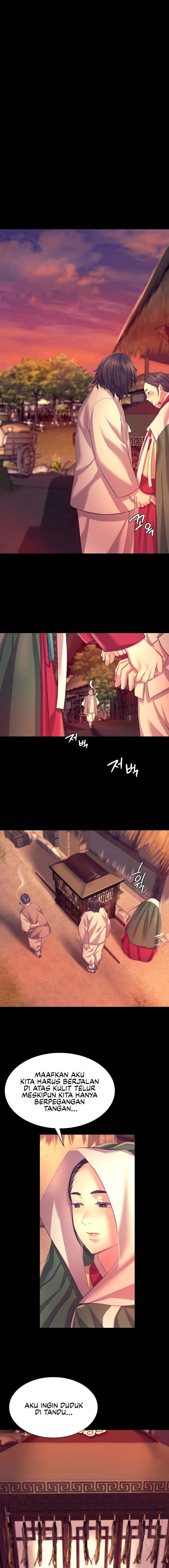 Madam: Chapter chapter-70 - Page 13