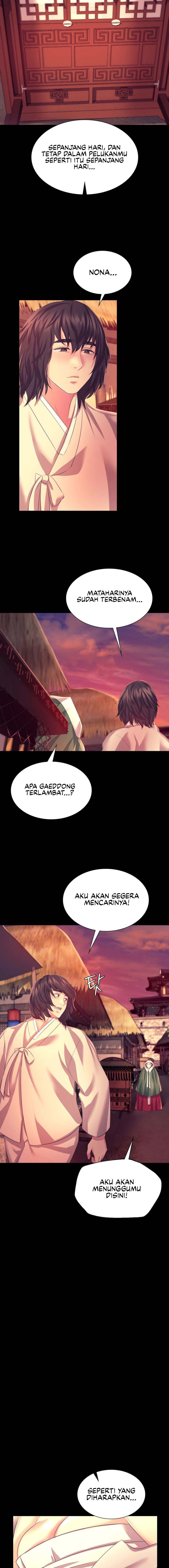 Madam: Chapter chapter-70 - Page 14