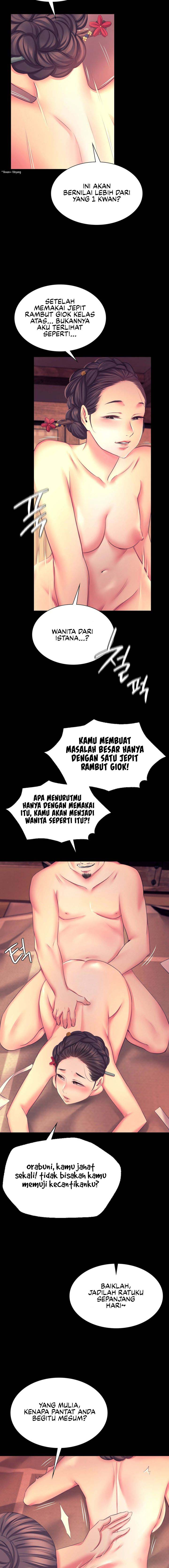 Madam: Chapter chapter-70 - Page 17