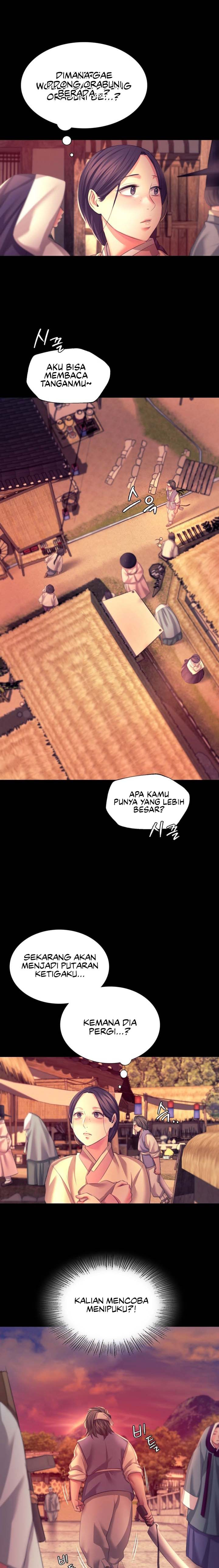 Madam: Chapter chapter-70 - Page 19