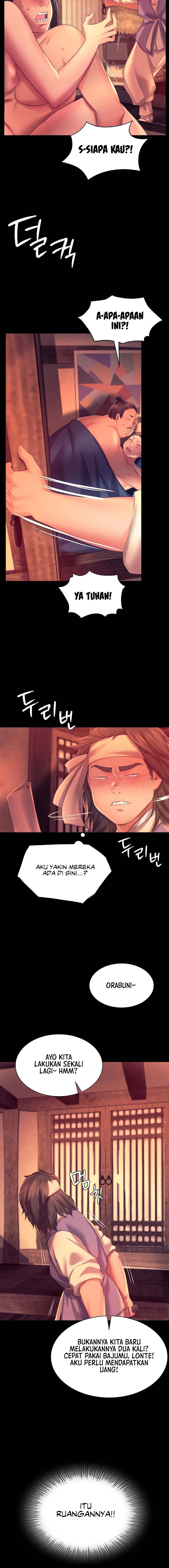 Madam: Chapter chapter-71 - Page 5