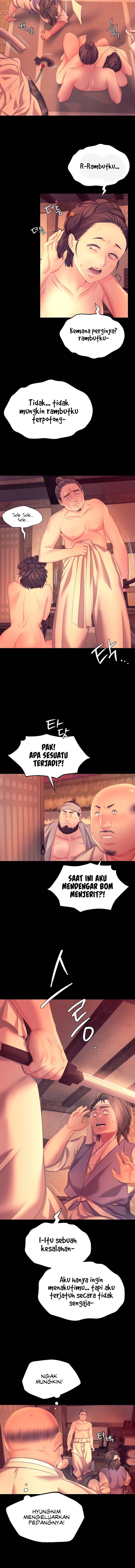 Madam: Chapter chapter-71 - Page 7