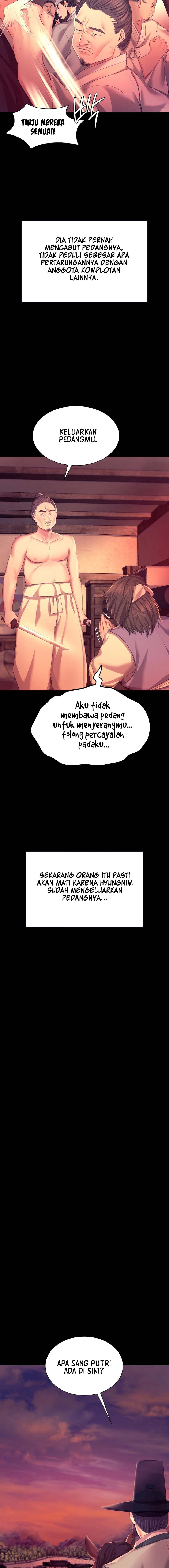 Madam: Chapter chapter-71 - Page 9