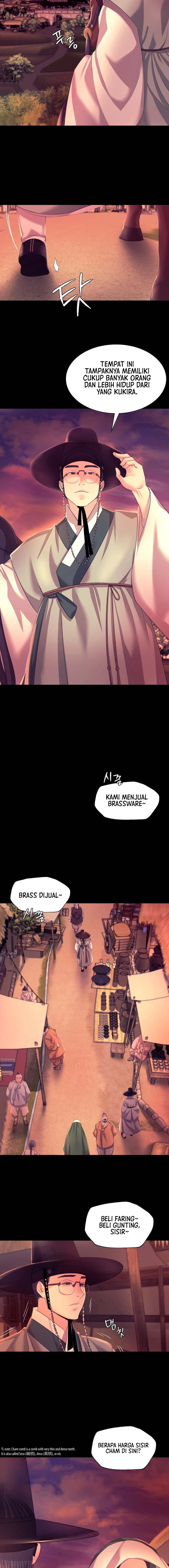 Madam: Chapter chapter-71 - Page 10