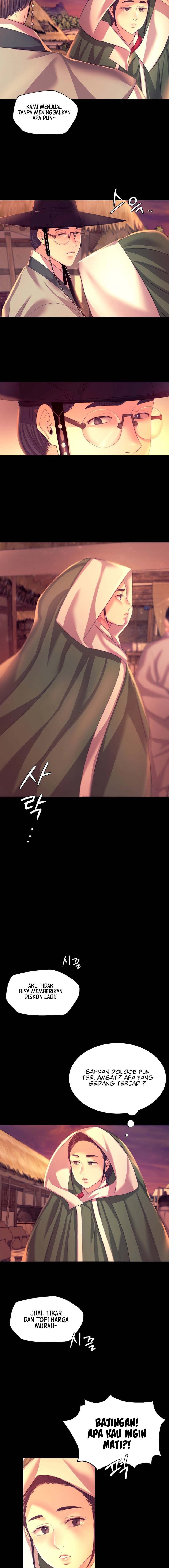 Madam: Chapter chapter-71 - Page 11