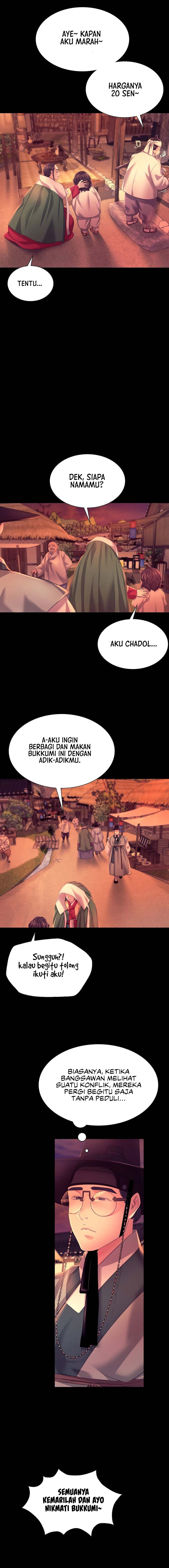 Madam: Chapter chapter-71 - Page 13
