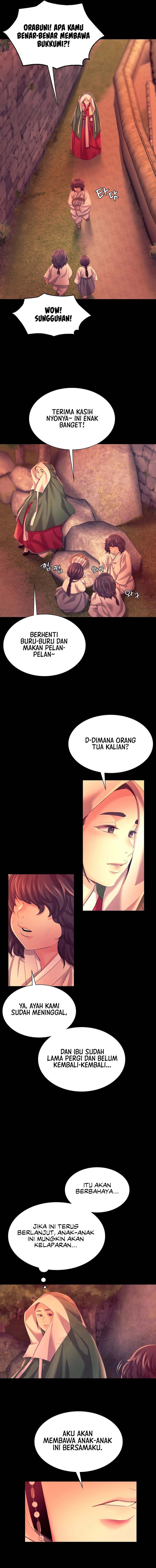Madam: Chapter chapter-71 - Page 14