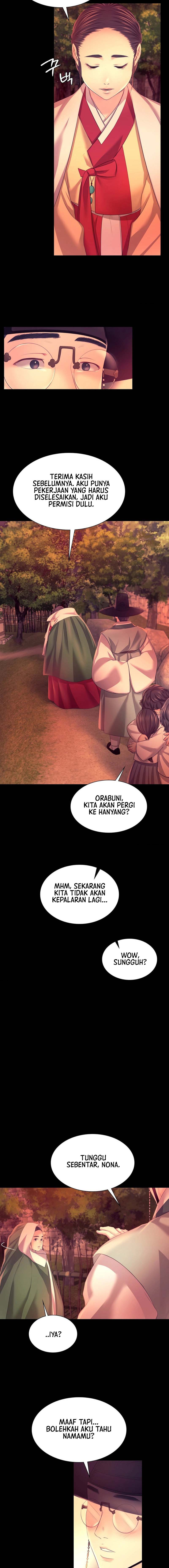 Madam: Chapter chapter-71 - Page 16