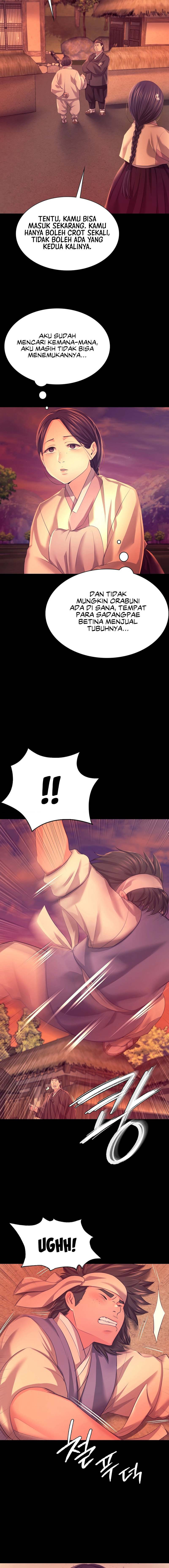 Madam: Chapter chapter-71 - Page 18