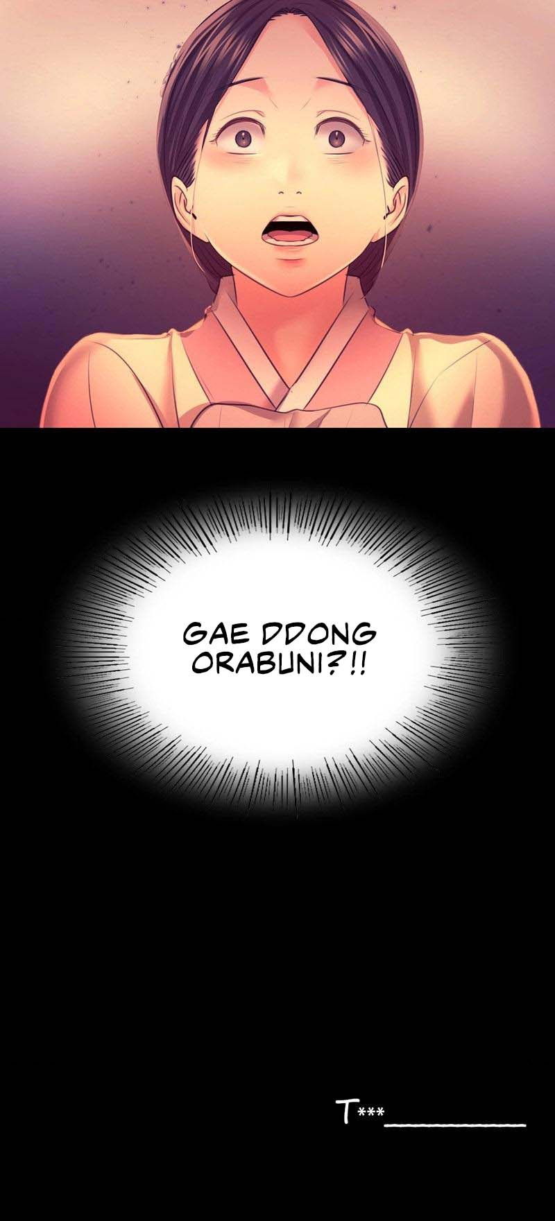 Madam: Chapter chapter-71 - Page 19
