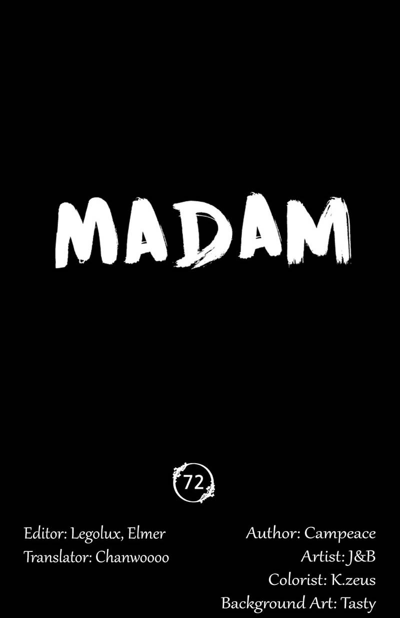 Madam: Chapter chapter-72 - Page 2