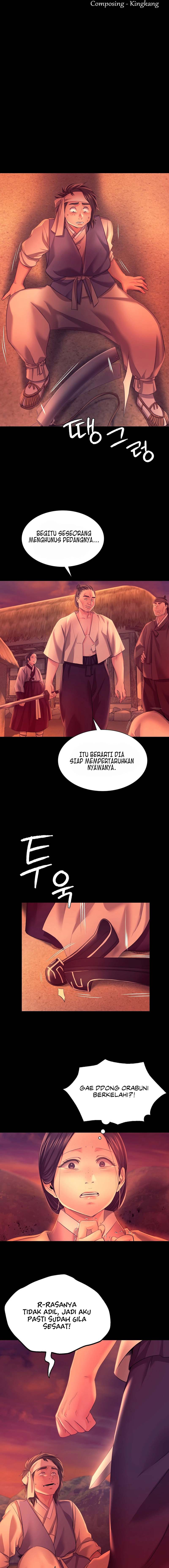 Madam: Chapter chapter-72 - Page 3