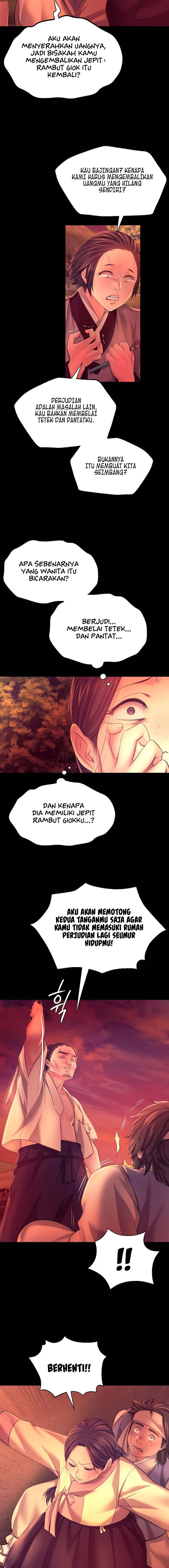 Madam: Chapter chapter-72 - Page 4