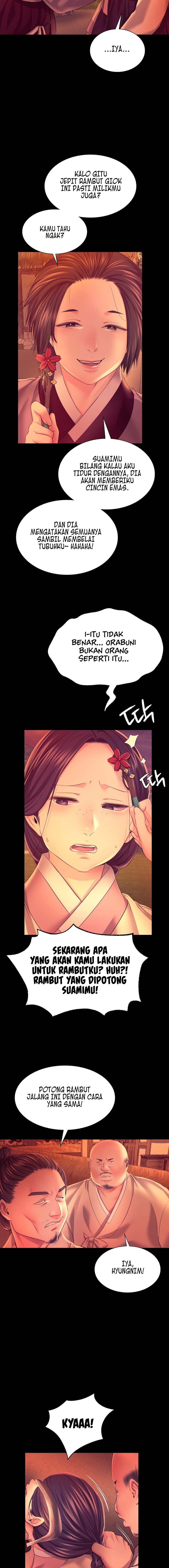 Madam: Chapter chapter-72 - Page 6