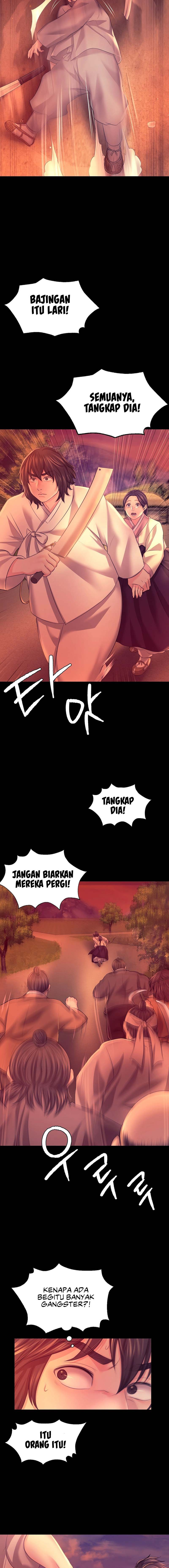 Madam: Chapter chapter-72 - Page 9